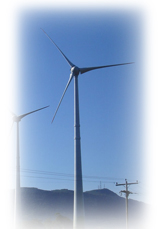 Wind Turbines